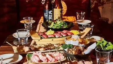 リゾートCafe & Bar スカイダイニング~Sky Dinning~