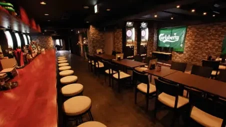 MOLO DI IIDABASHI