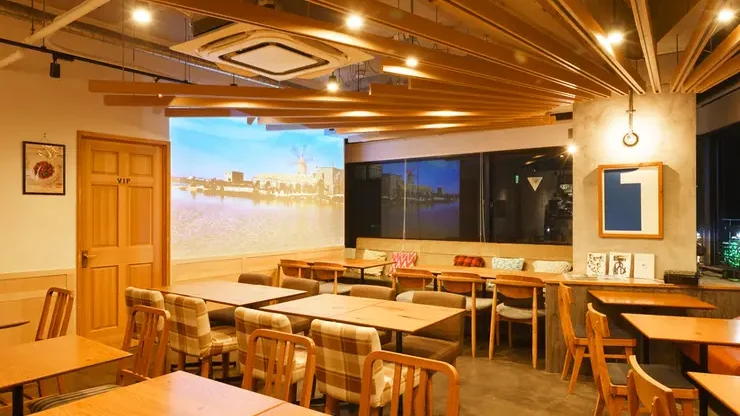カフェラウンジ コロン（Cafe Lounge COLON）