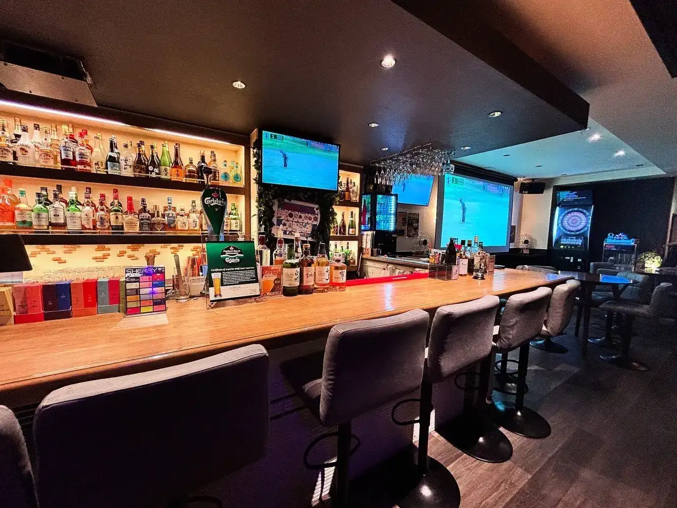 GolfBar59