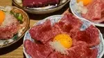 和牛焼肉 天 六本木本店