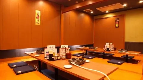 焼肉&韓国料理 もっぽ