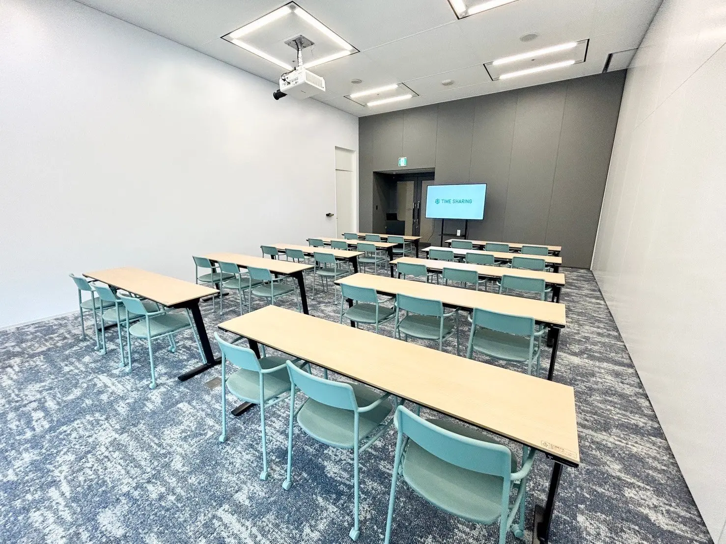 TIME SHARING 勝どき 晴海トリトン X棟 Conference Room I