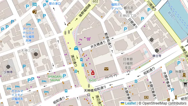 黄ごん焼き あにおんの周辺地図