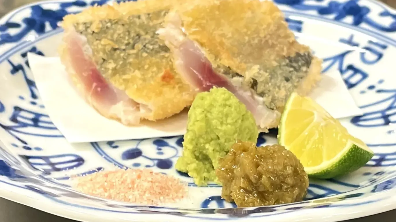 うなくし江戸酒場 半助
