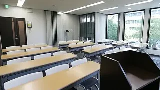 オフィスパーク赤坂コークス