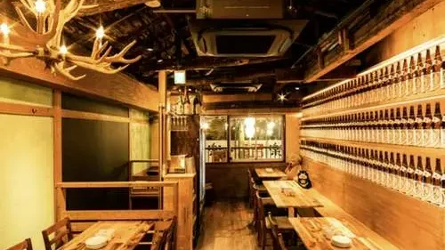 ダーツカフェ デルタ 蒲田店