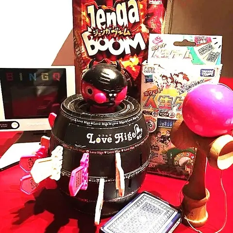 誕生日×貸切パーティー shibuya101