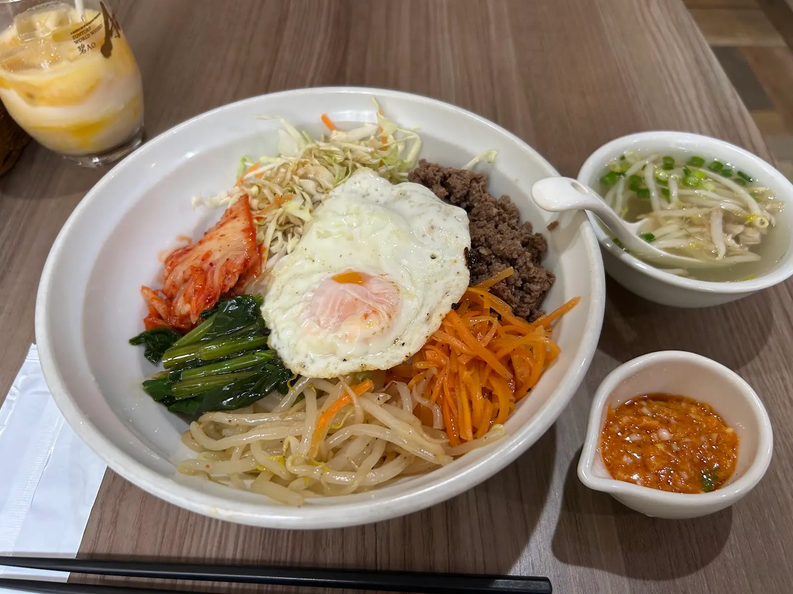 タイ＆ベトナム料理 Shapla 神田店