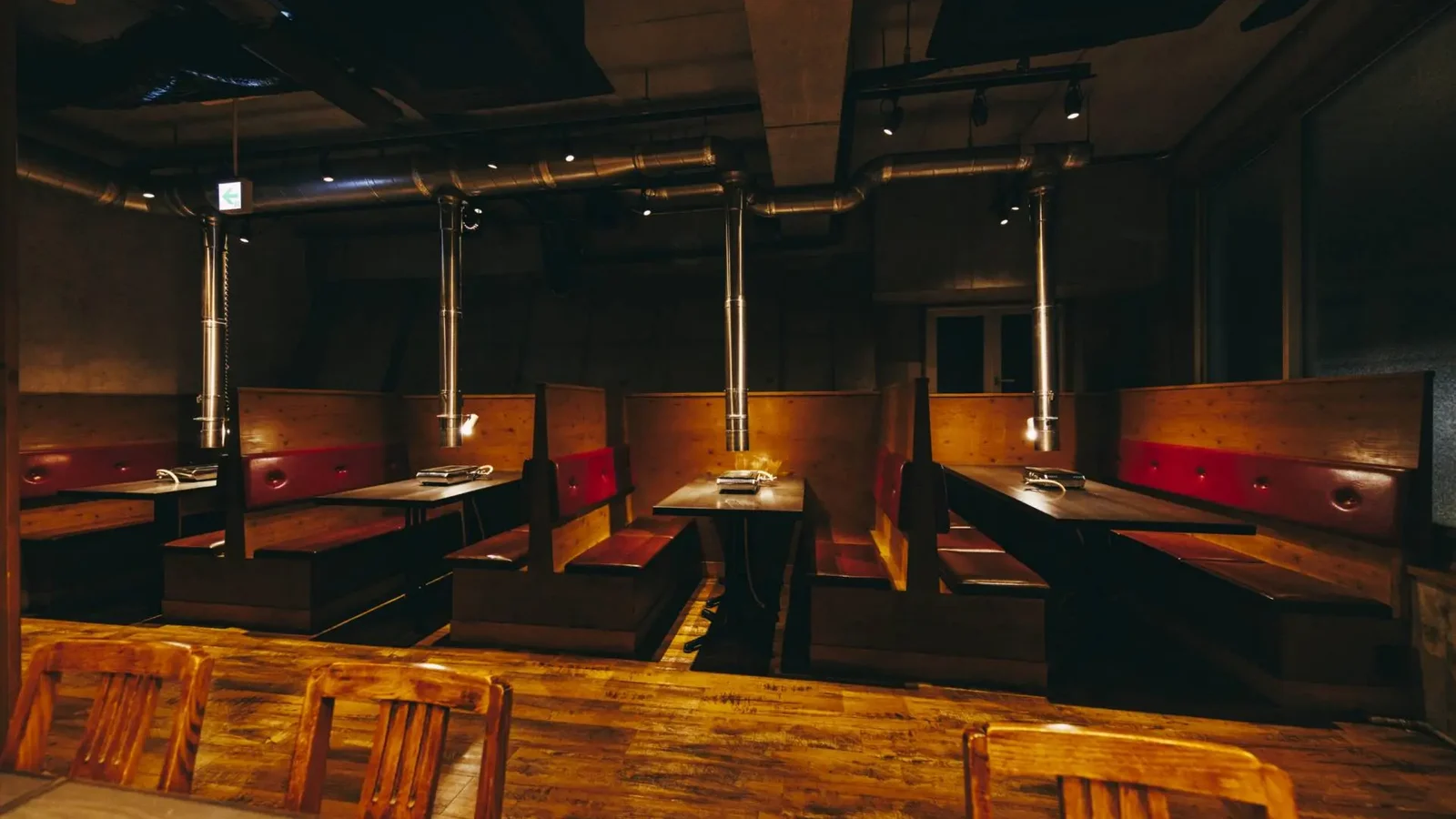 TRATT. USHIGORO 恵比寿店