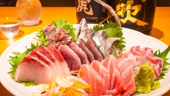 和モダン創作居酒屋 下松