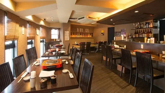 FELLOWS Bistro&Bar