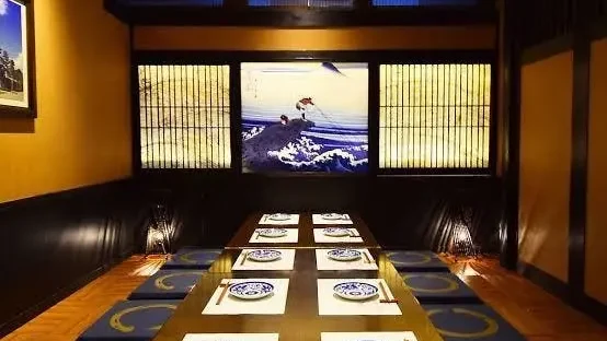 個室和食居酒屋 ごえん 柏本店
