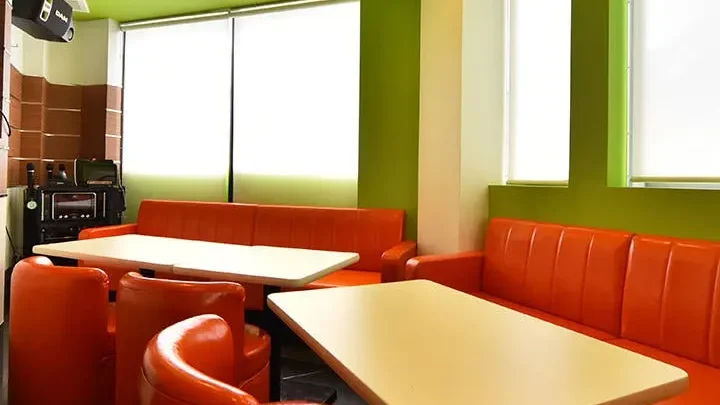 カラオケ ビッグエコー 日暮里店
