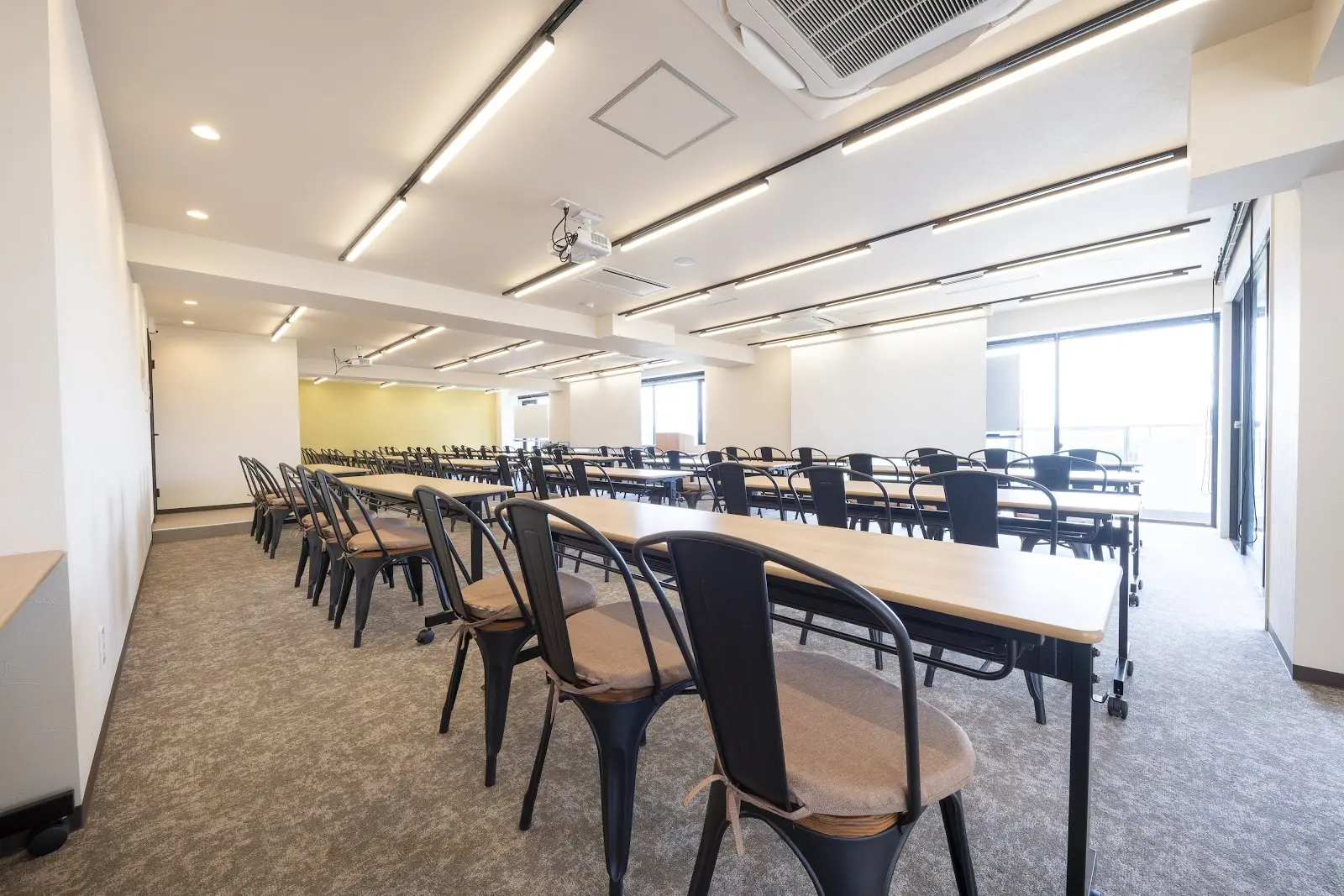 TIME SHARING 新宿御苑前 壱丁目参番館1001