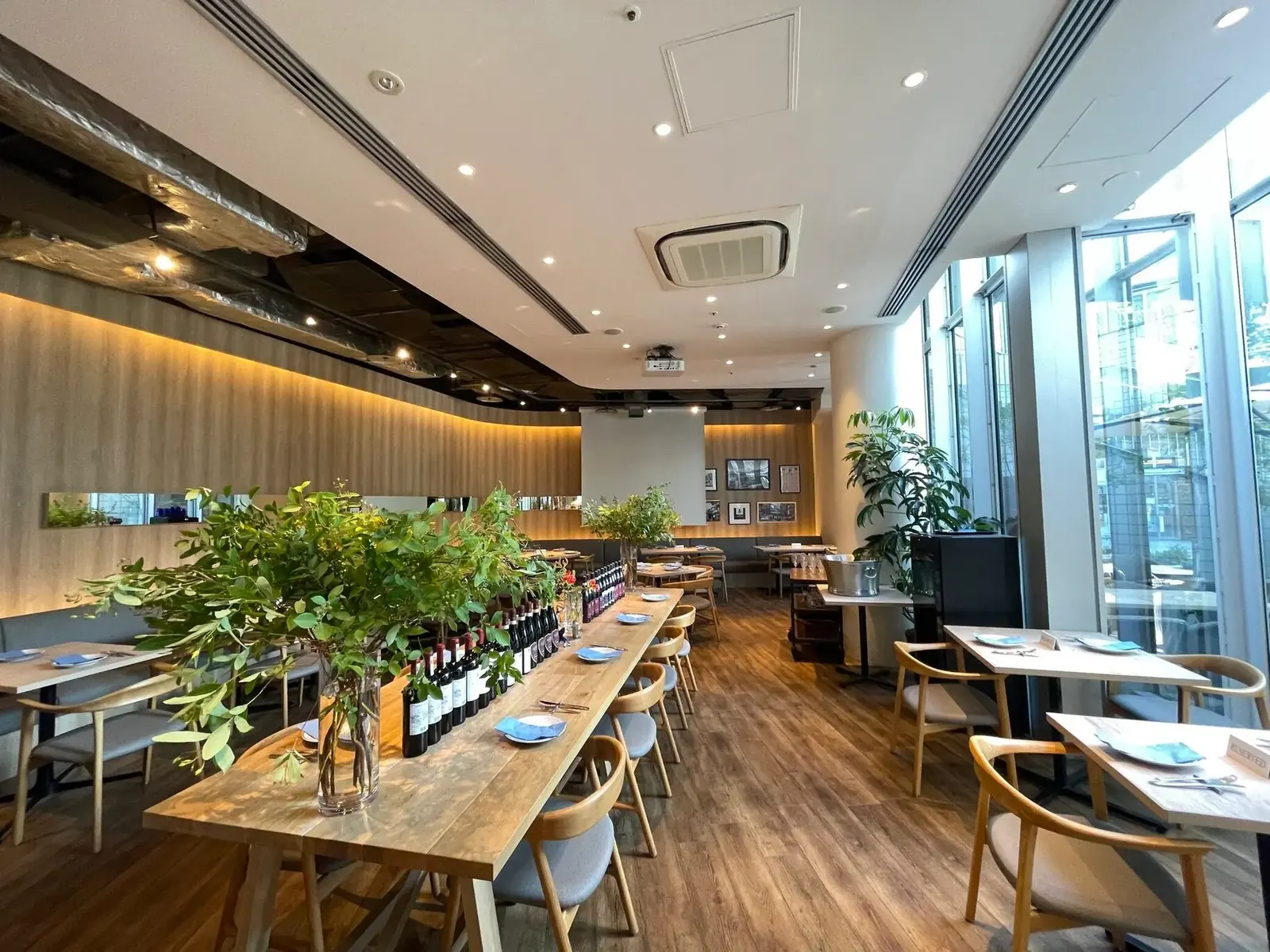 香港亭 赤坂店