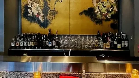WINE&DINING 流石 渋谷桜丘店