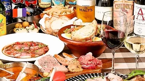 イタリア酒場 HIKAGE