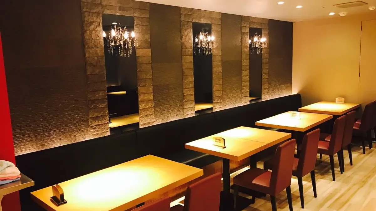 焼肉スタジアム JAN 池袋東口店