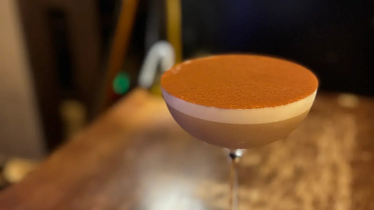 cocktail & sweets Bar Spoon