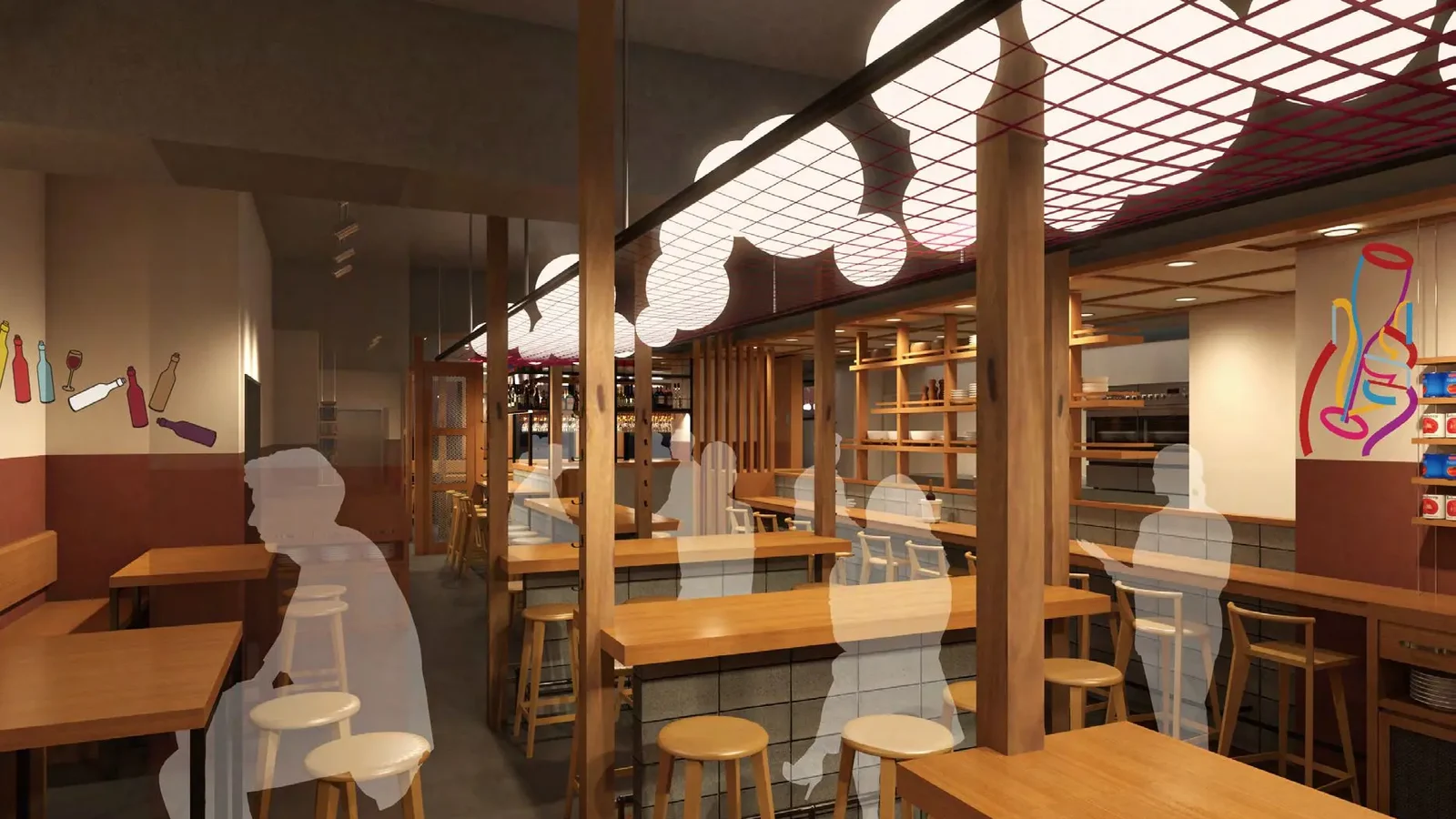 ワインの酒場 Di PUNTO（ディプント）浦和店