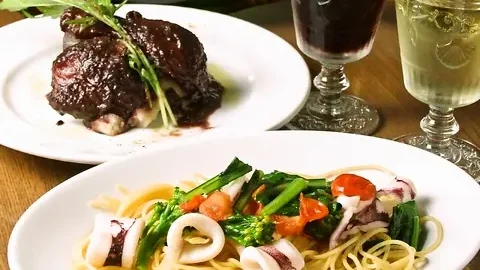 イタリアン酒場 MariaMaria