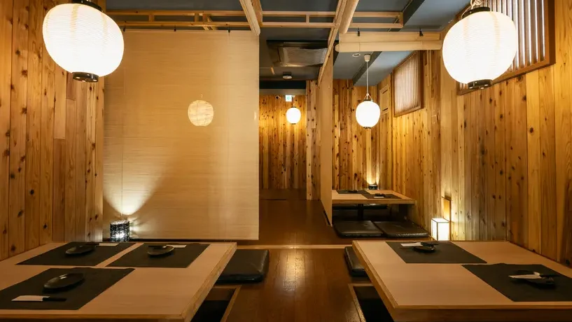 Goccia 浅草店