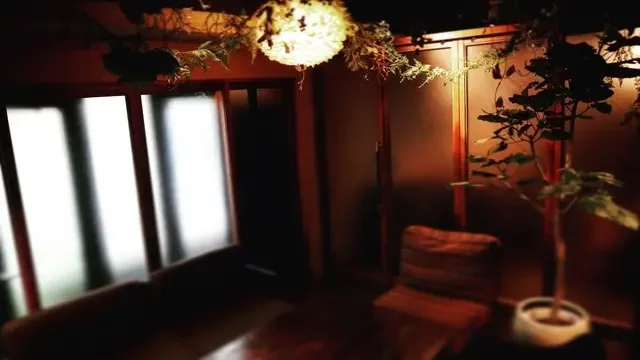 ザ セブンス コード ライン