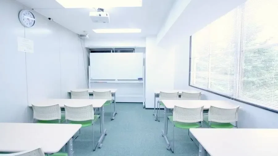 ふれあい貸し会議室 品川ステーションビル No23