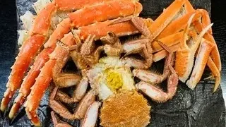 まるごと北海道 ジンギスカン店
