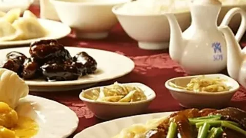 全家福 新館