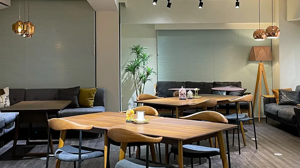 VORT SPACE 茅場町