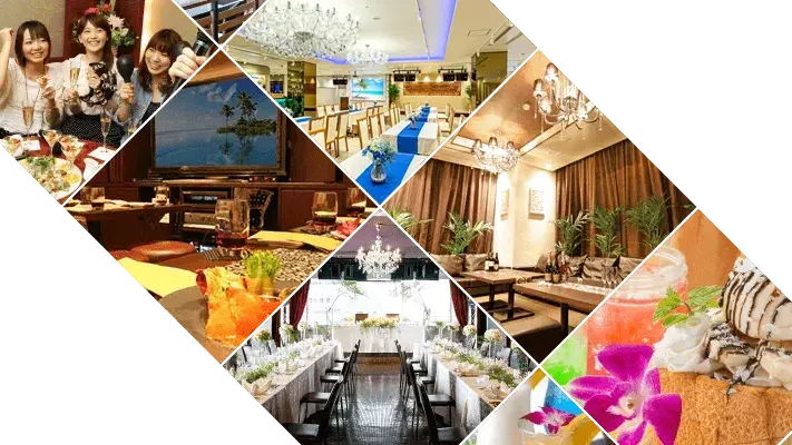 パセラリゾーツ横浜ハマボールイアス店