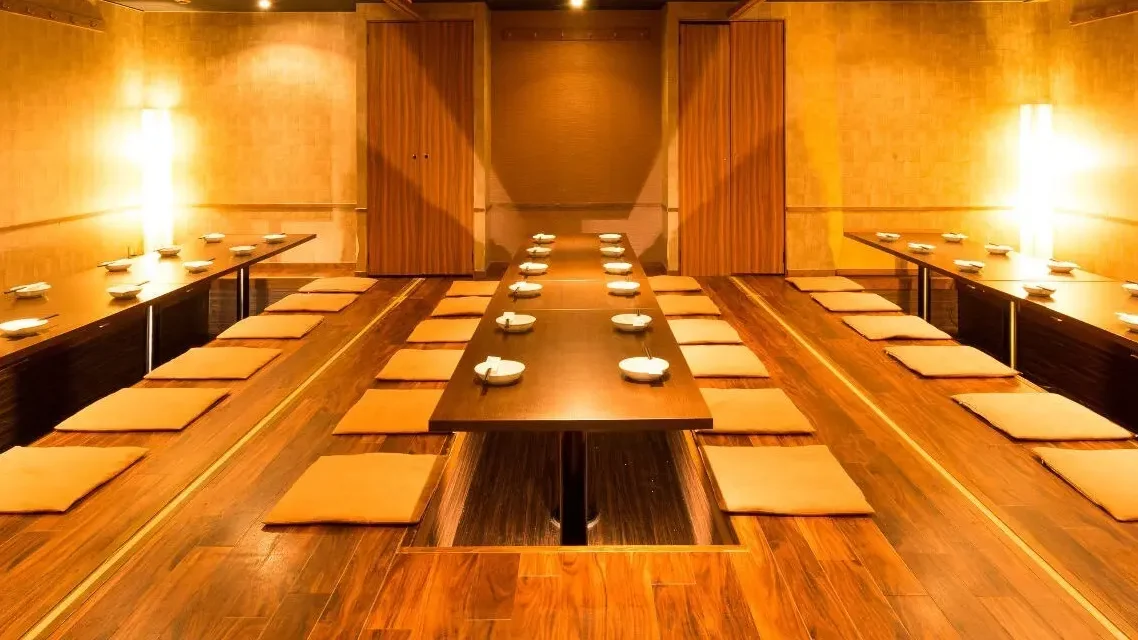 Bistro coma 西船橋 駅チカで九州料理を満喫できる居酒屋