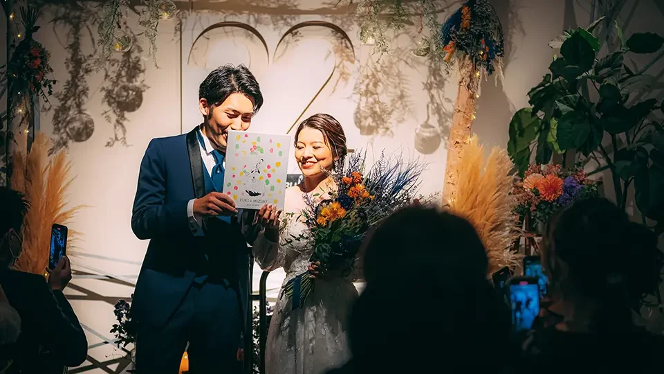 CAFE&WEDDING22(カフェ&ウェディング) 吉祥寺
