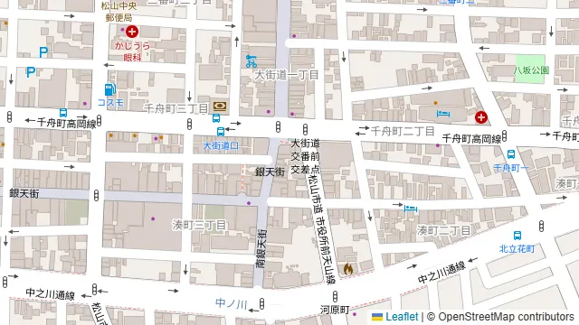 vala KIELOの周辺地図