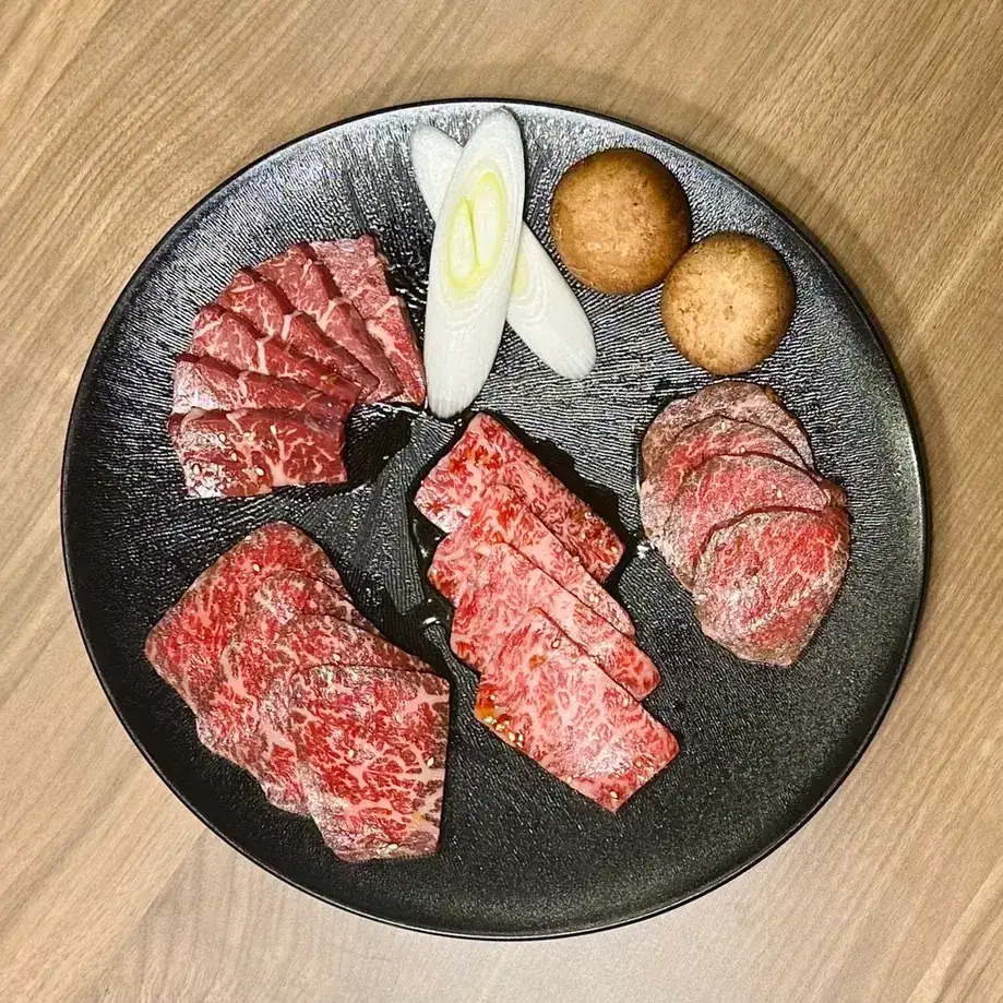 焼肉 光貴