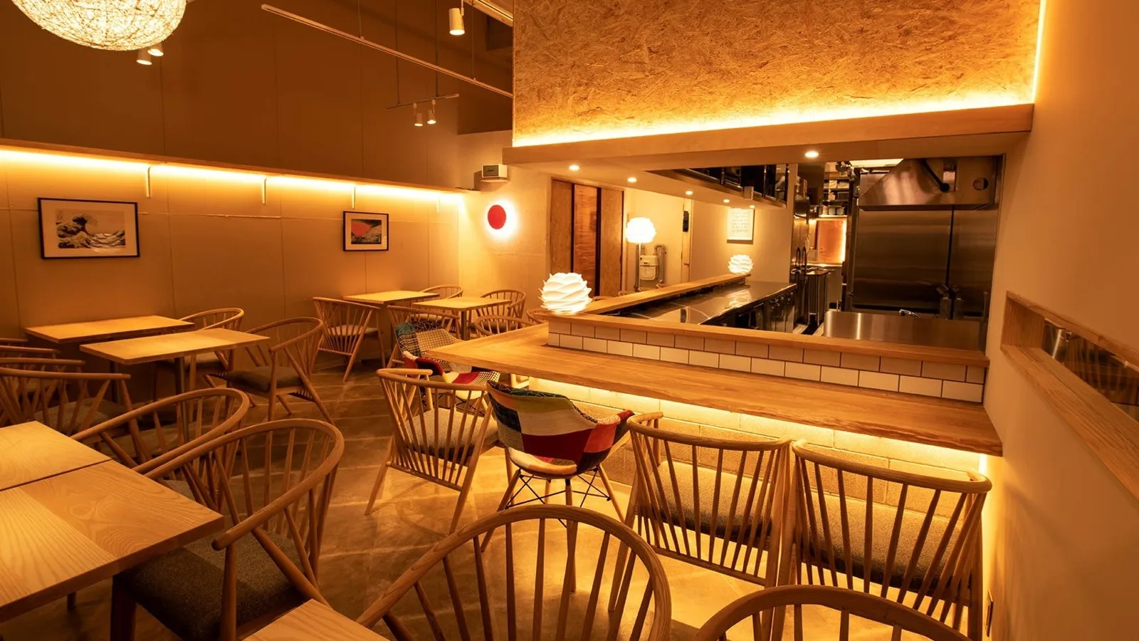 小料理屋 RUKA