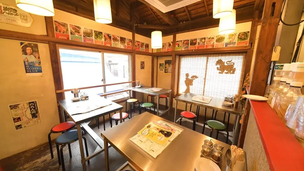 肉とワインの酒場 Wolfun 新宿店 古民家風の空間で楽しむスペイン＆イタリアン