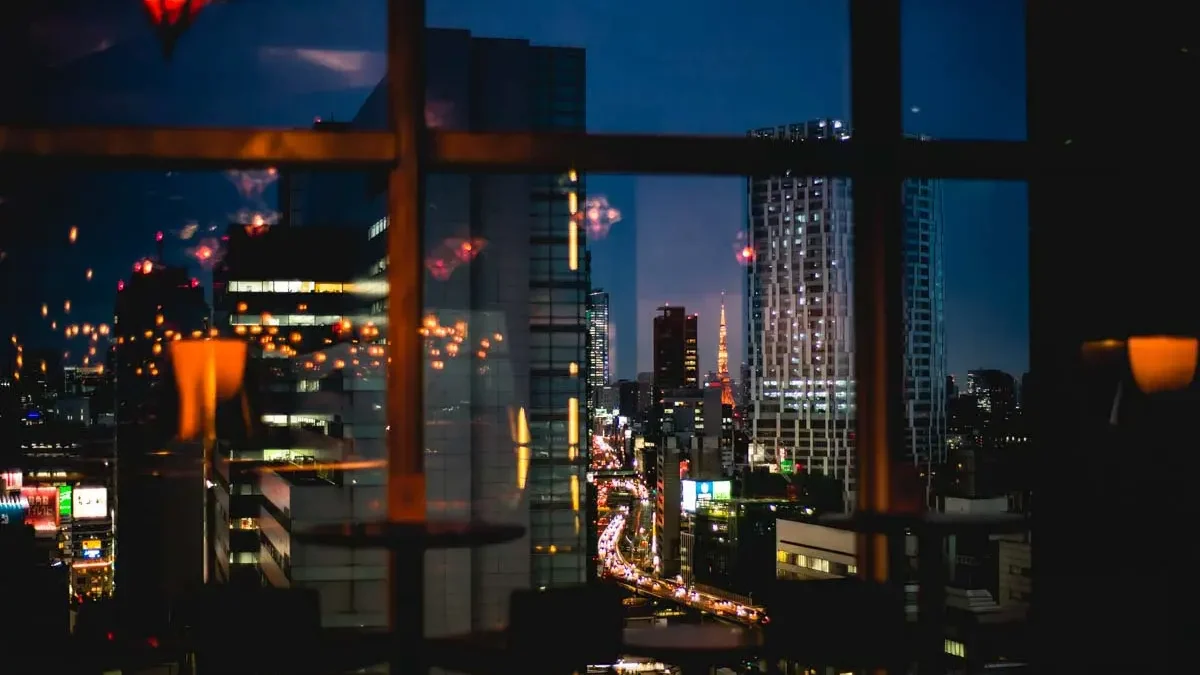 カフェレガート渋谷