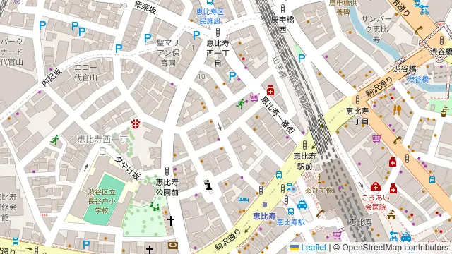 和レストラン sacra(サクラ)の周辺地図