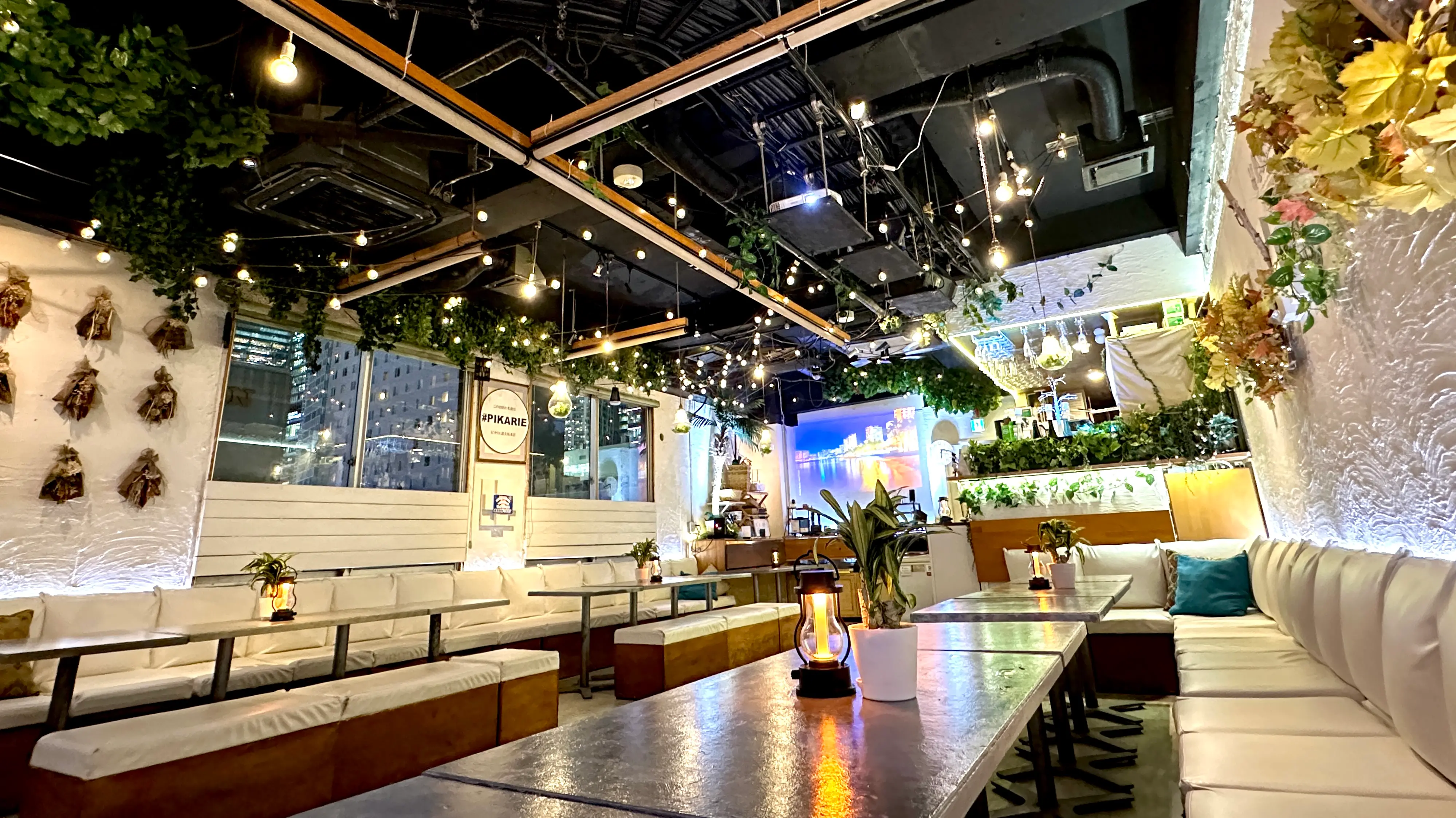 渋谷ピカリエリゾート本店