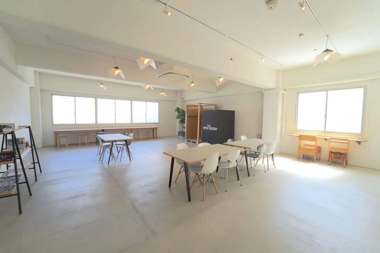 OPEN SOHKO LAB.
