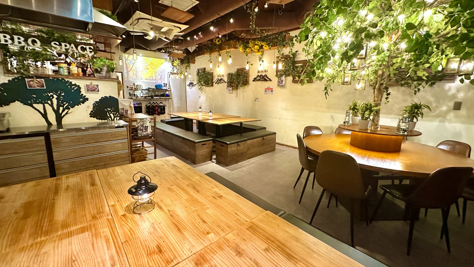 渋谷ガーデンスペース道玄坂店