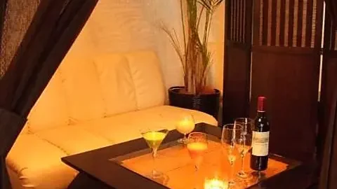 隠れ家dining & bar Gochi