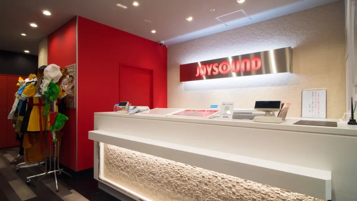 JOYSOUND 小田急町田北口店