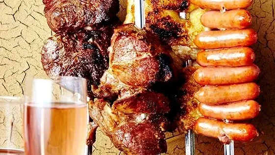 シュラスコ＆肉バル RUMP-ランプ- 四ツ谷しんみち通り店