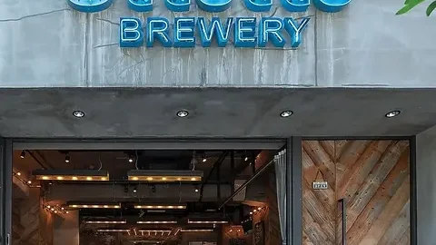 Ottotto BREWERY 淡路町店