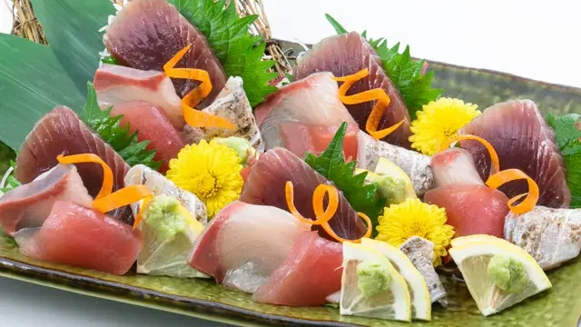 海鮮個室居酒屋 二ノ宮 本厚木店