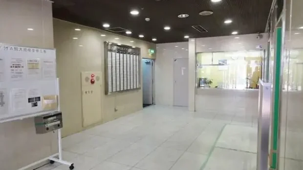 Ray Terrace 2F 大会議室